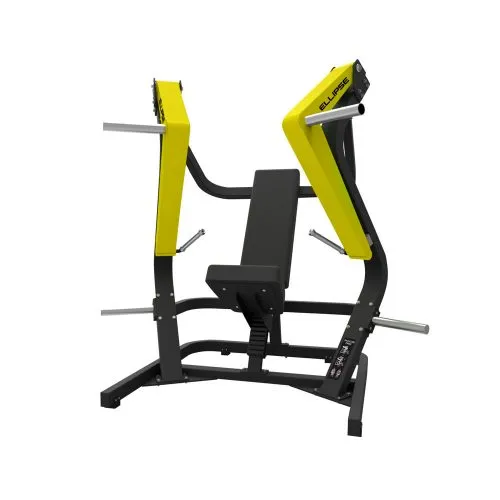 Decline chest press SL 007 Ellipse