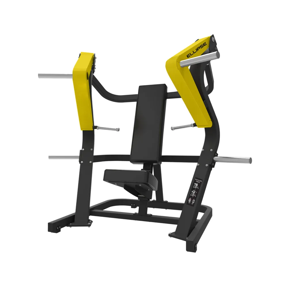 Incline Chest Press SL 009 Ellipse