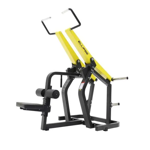 Machine dorsaux SL 011 Ellipse