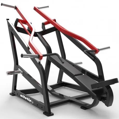 Développé incliné couché Atletisport FOR12
