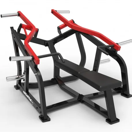 Développé pectoraux horizontal Atletisport FOR15