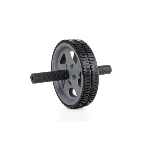 F116A Roulette à Abdos Ellipse Fitness