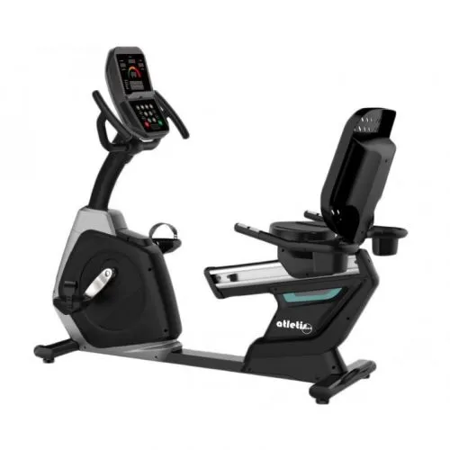 Vélo semi-allongé 89R Atletisport