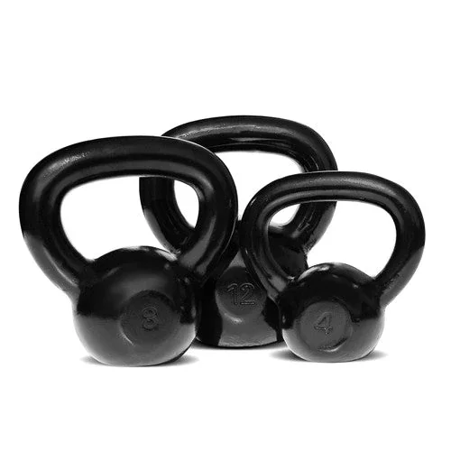 Bodytrading Kettlebell KBCA