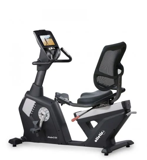 Vélo semi allongé RACO Atletisport AR11TFT
