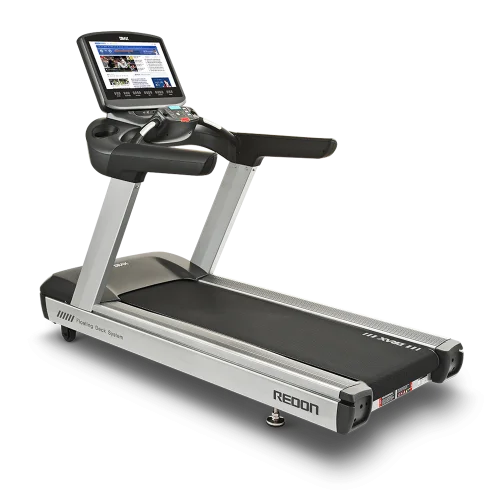 Tapis de course NR30XA Drax Fitness