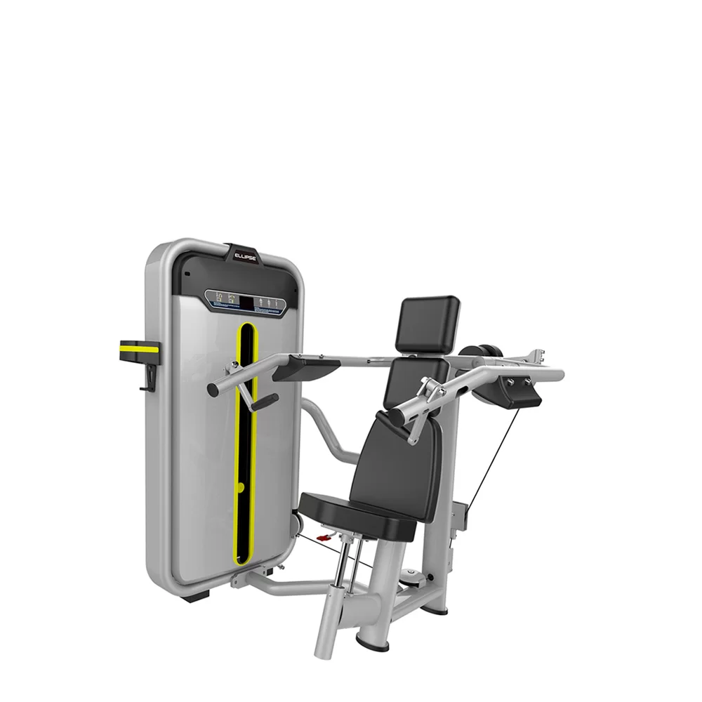 machine de musculation élévation latérale sport line ellipse home atletisport