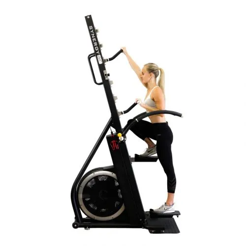 Power tower (tour multi-exercices) Drax