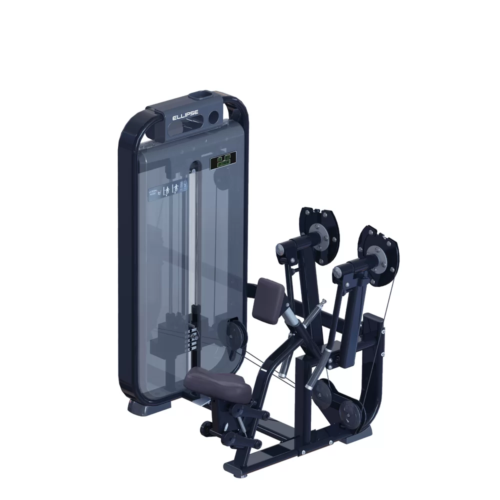 Delts machine SPG004 Ellipse Fitness Atletisport