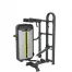 Standing calf machine SP021 Ellipse Fitness Atletisport