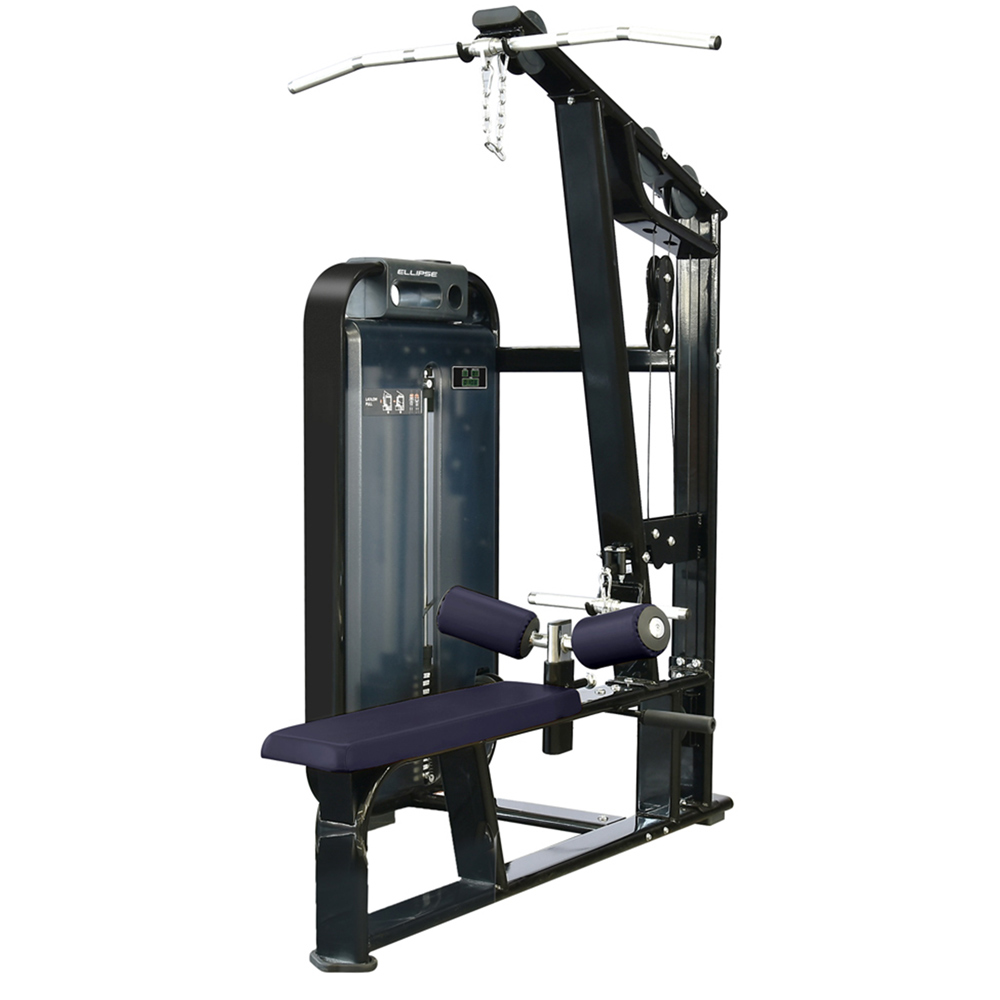 Delts Machine SPG007 Ellipse Fitness Atletisport