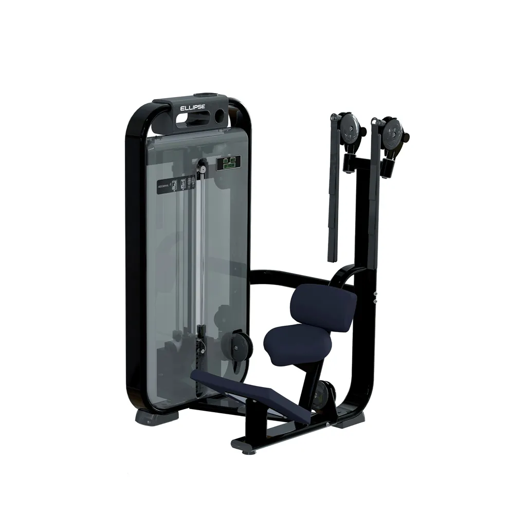 Abdominal Machine SPG011 Ellipse Fitness