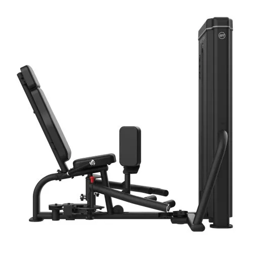 Abducteurs/adducteurs Forza Dual FD07 Bodytone