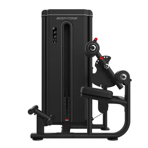 Abdominaux et extension Forza Dual FD08 Bodytone