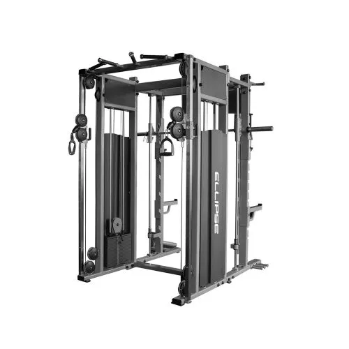 Functional cage SP 029 Ellipse Fitness