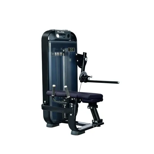 Glute Machine SPG 017 Ellipse Fitness