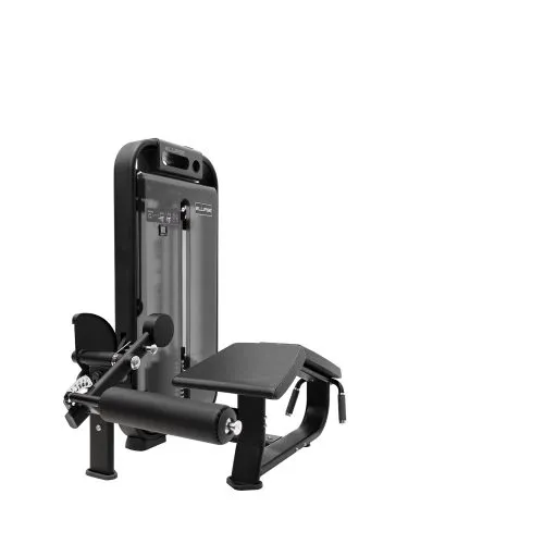 Horizontal Leg Curl SPG 015 Ellipse Fitness