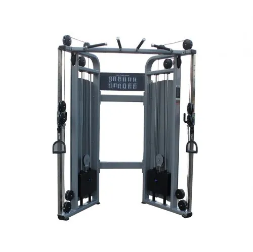 Personal trainer SP 028 Ellipse Fitness