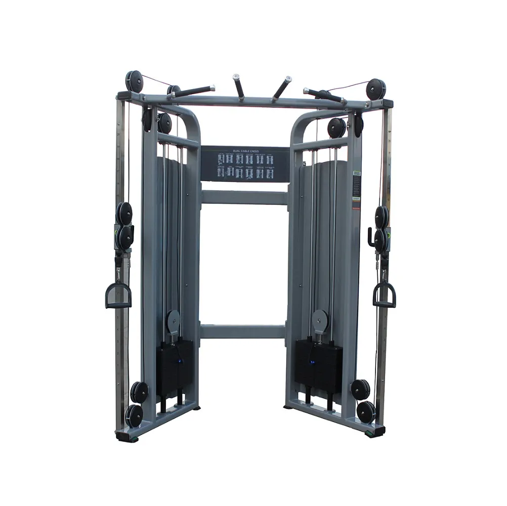 Personal trainer SP 028 Ellipse Fitness