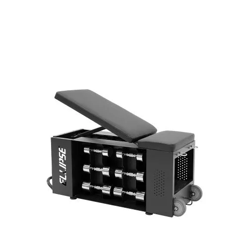 Power Bench EXE 06D Ellipse