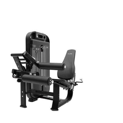 Seated Leg Curl SPG 014 Ellipse Fitness