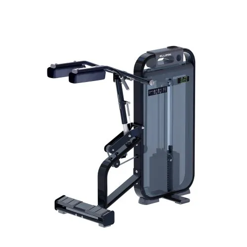 Standing Calf SPG 019 Ellipse Fitness