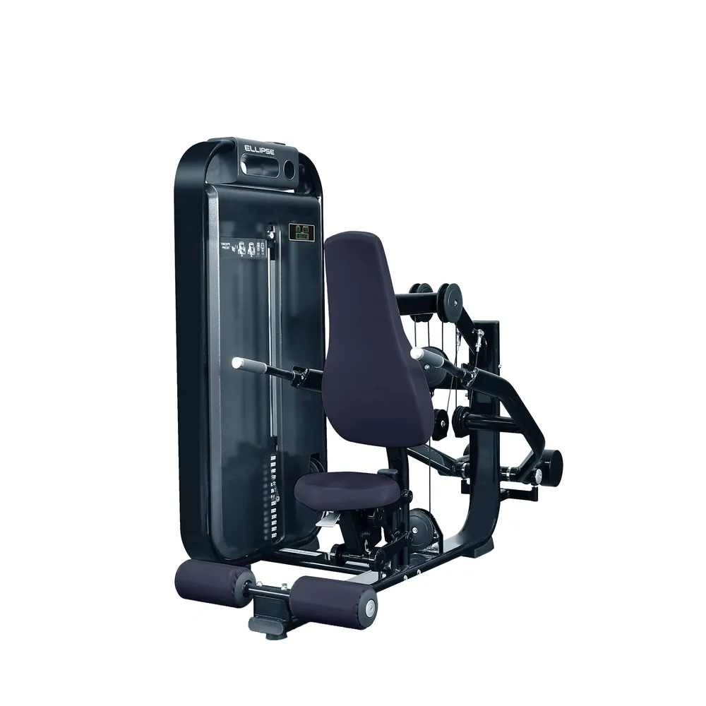 Triceps Press SPG010 Ellipse Fitness