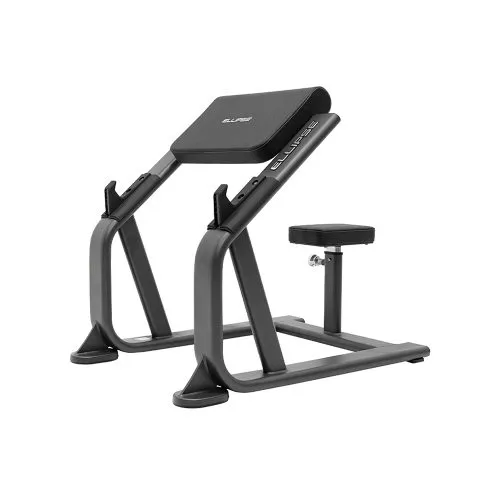 Banc Larry Scott FGD 038 Ellipse Fitness