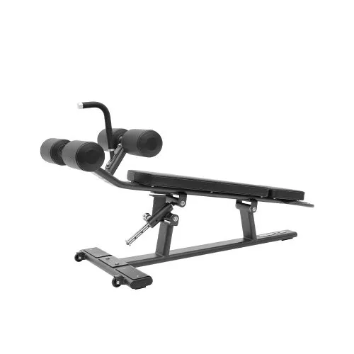 Banc Abdominaux FGD 046A Ellipse Fitness