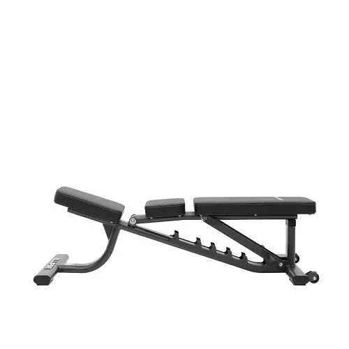 Banc réglable FGD 044 Ellipse Fitness Materiel