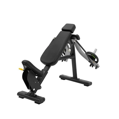 Chest Fly SP 038C Ellipse Fitness