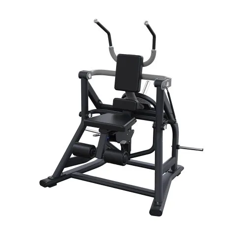 Crunch machine SP 047B Ellipse Fitness