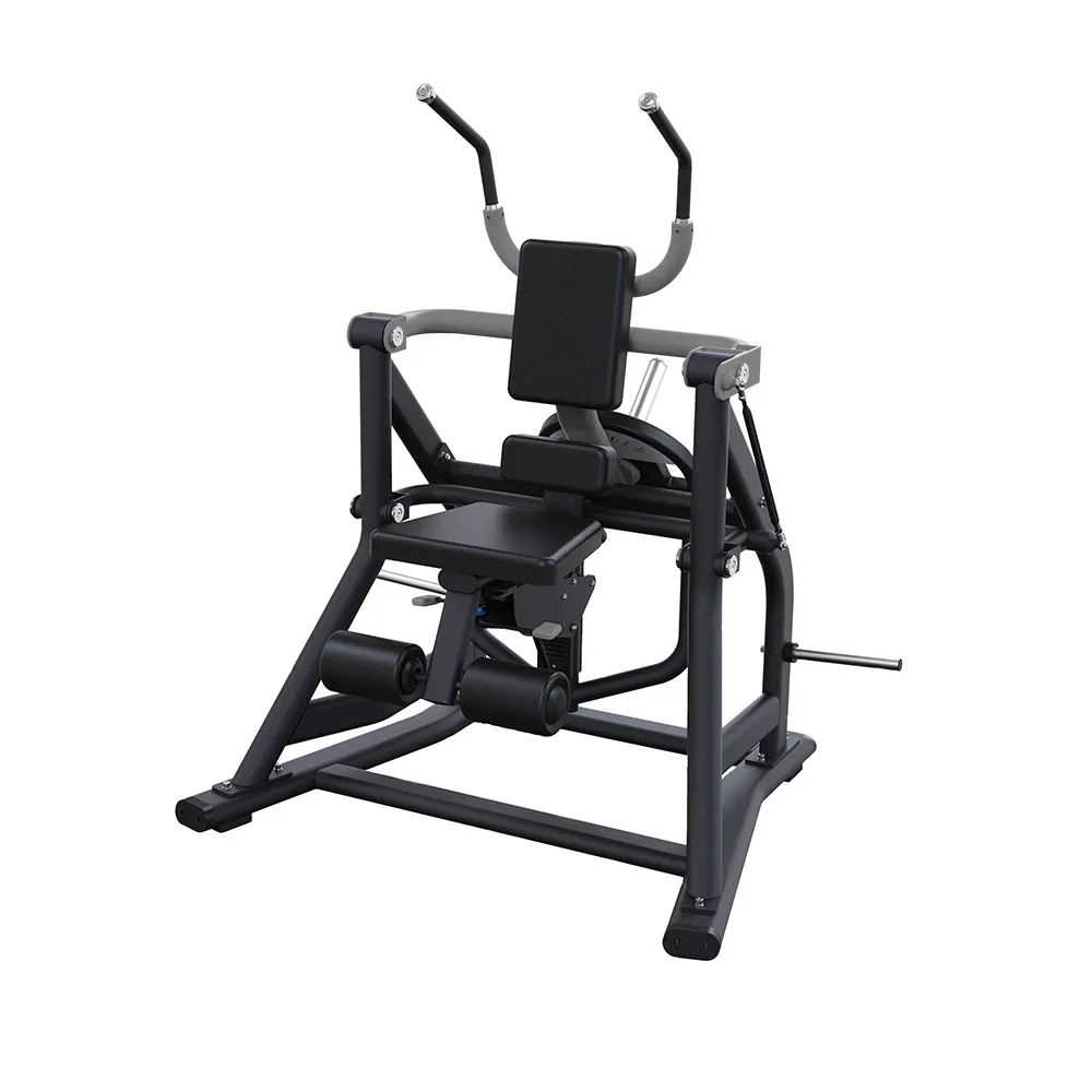 Crunch machine SP 047B Ellipse Fitness