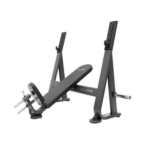Développé couché incliné FGD 036 Ellipse Fitness