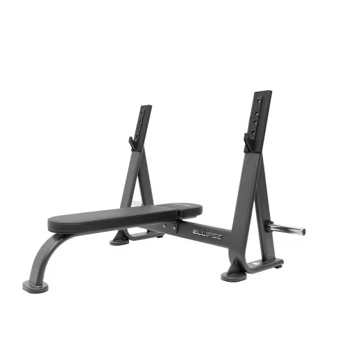 Développé couché pectoraux FGD 034 Ellipse Fitness
