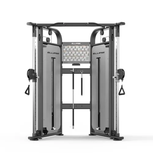 Functional Trainer FGD 030 Ellipse Fitness