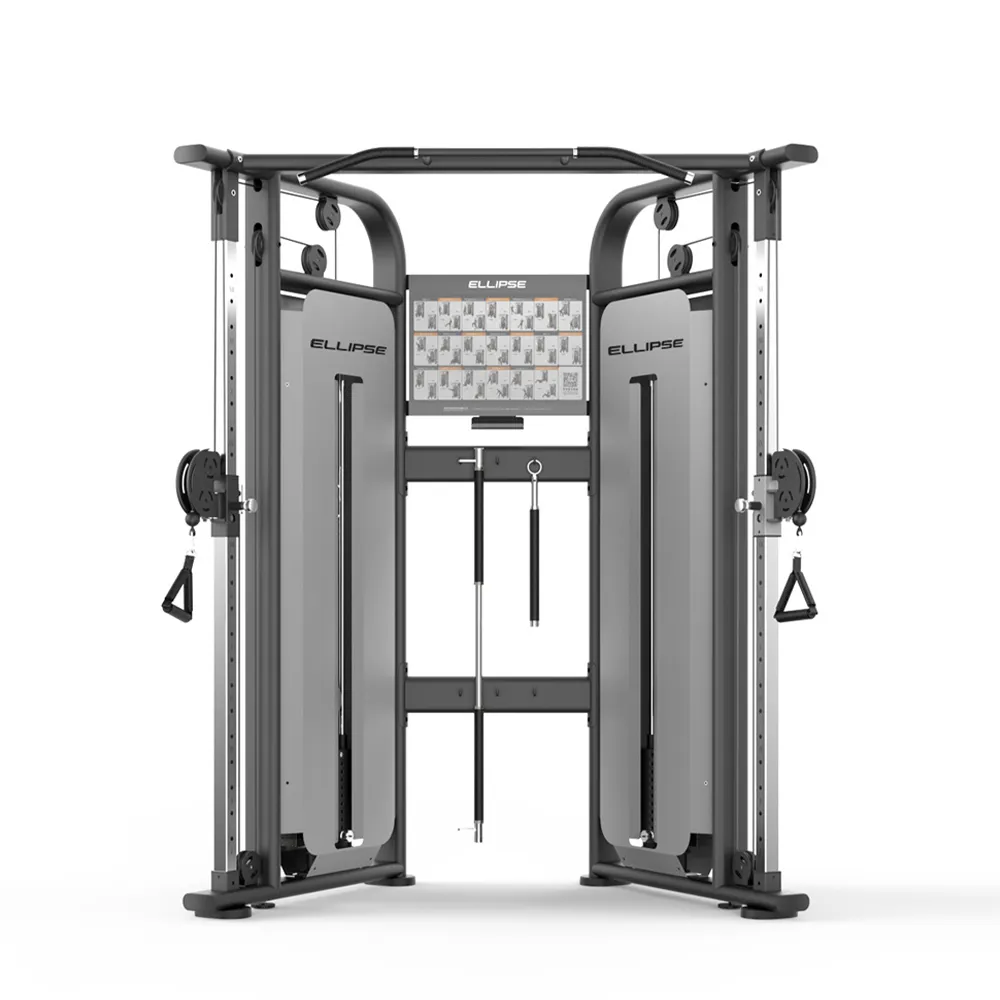 Functional Trainer FGD 030 Ellipse Fitness