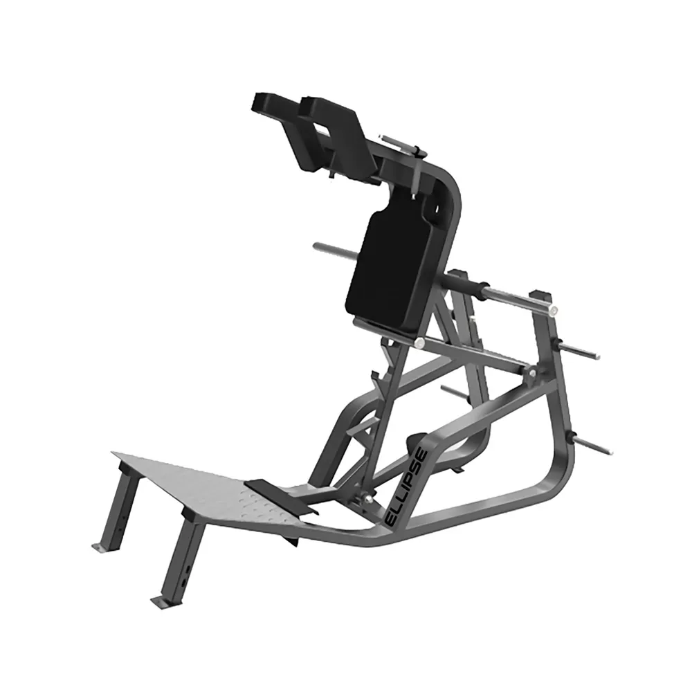 Hack Squat SP 033 Ellipse Fitness