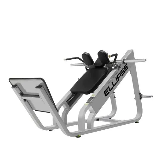 Hack Squat SP 035 Ellipse Fitness