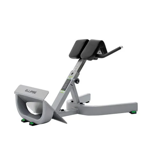 Banc à lombaires SP 041 Ellipse fitness