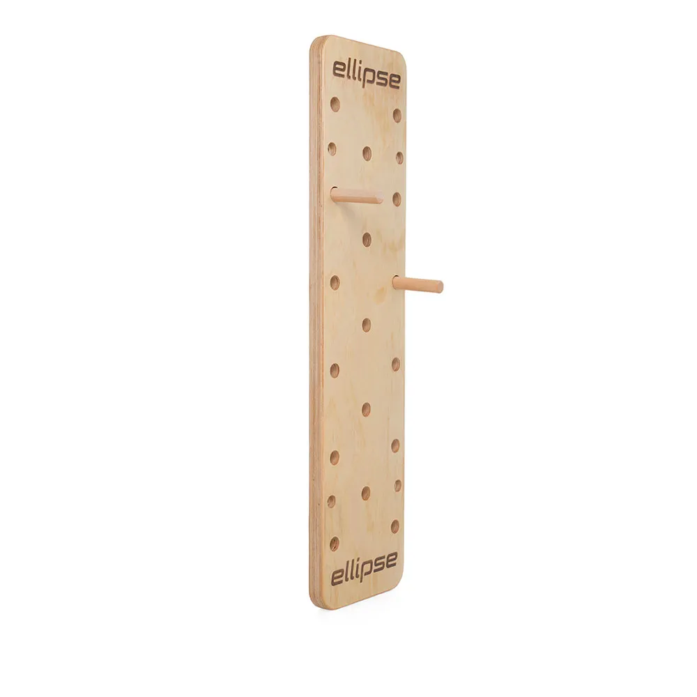 Peg Board F127B 2,4m Ellipse Fitness