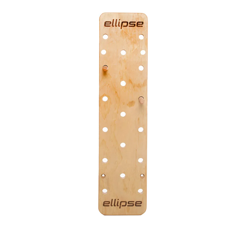 Peg Board F127A 1,25m Ellipse Fitness