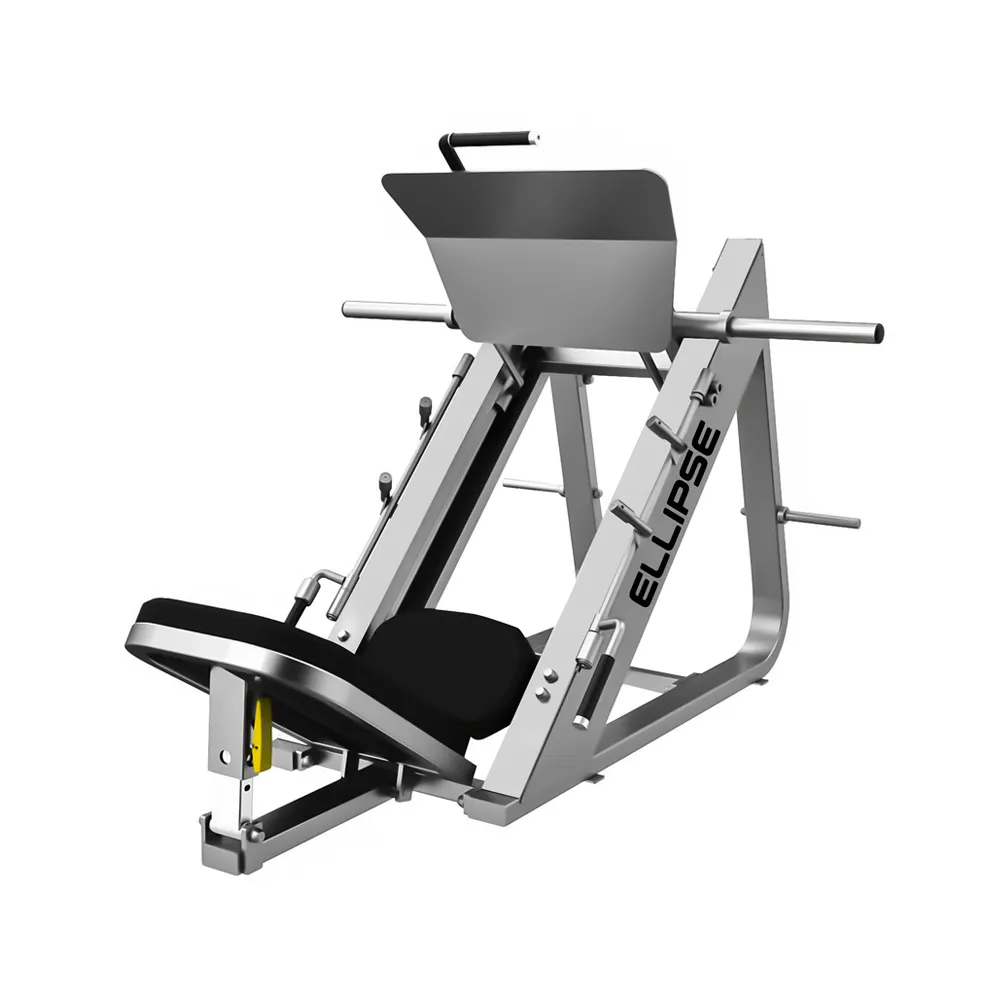 Presse horizontale SP 034 Ellipse Fitness