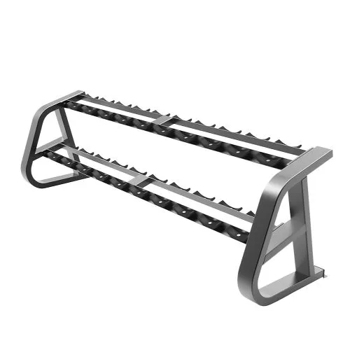 Rack de rangement pour haltères SP 054 Ellipse Fitness