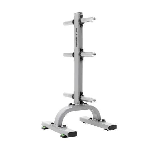 Support de disques SP 052 Ellipse Fitness