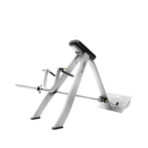Tirage dos SP 043 Ellipse Fitness