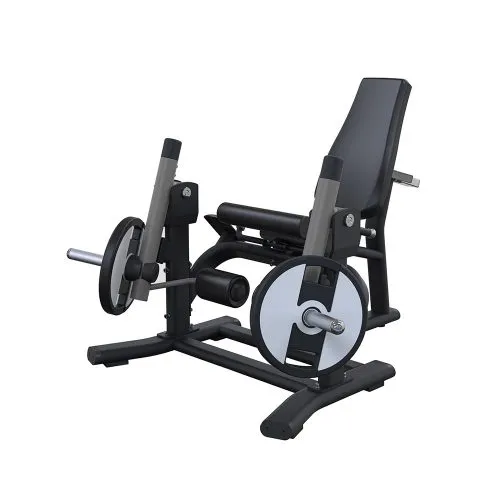 Unliateral Leg extension SP 035C Ellipse Fitness