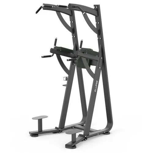 Vertical kness up/dip FGD 048 Ellipse Fitness