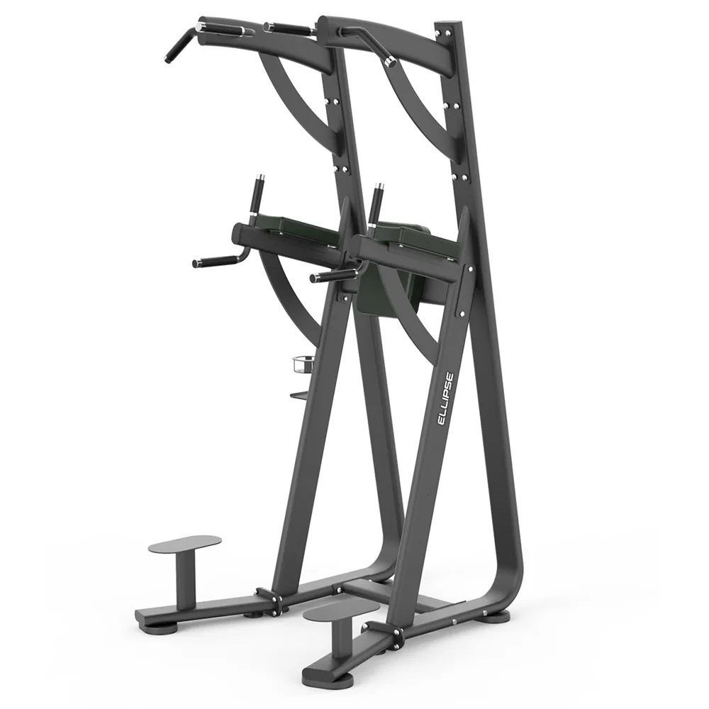 Vertical kness up/dip FGD 048 Ellipse Fitness