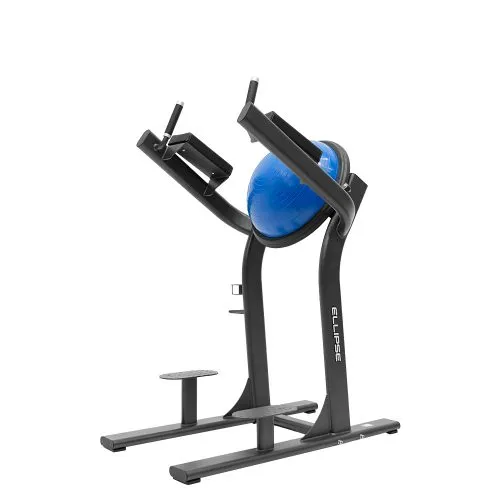 Vertical kness FGD 047 Ellipse Fitness